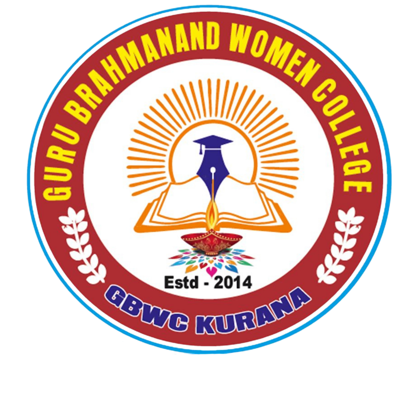 GBWC Logo