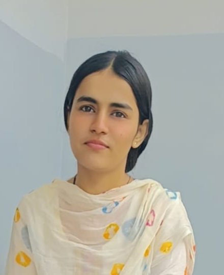 Minakshi madotra